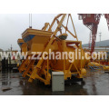 Mezclador de hormigón 20-30m3 / H (JZM750)